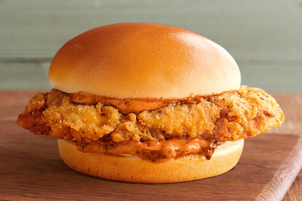 Farmer Boys - Rancho Cucamonga, CA