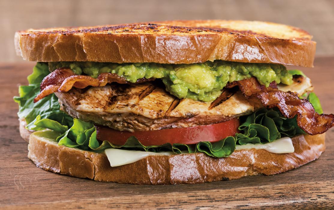 Farmer Boys - Rancho Cucamonga, CA