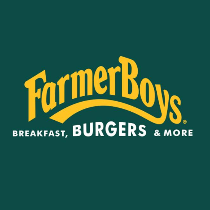 Farmer Boys - Riverside, CA