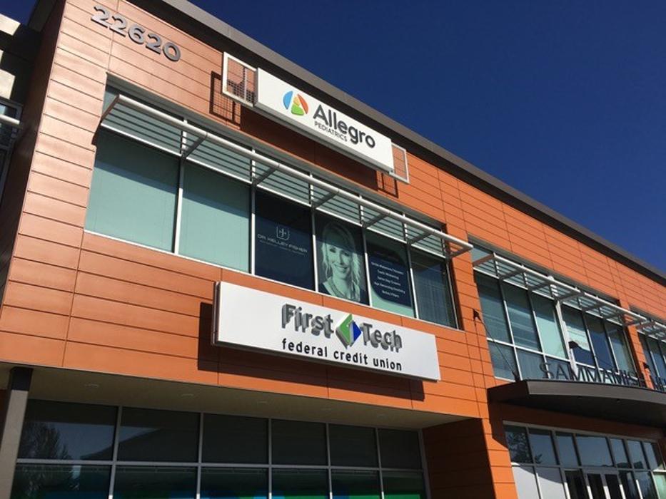First Tech Federal Credit Union - Sammamish, WA