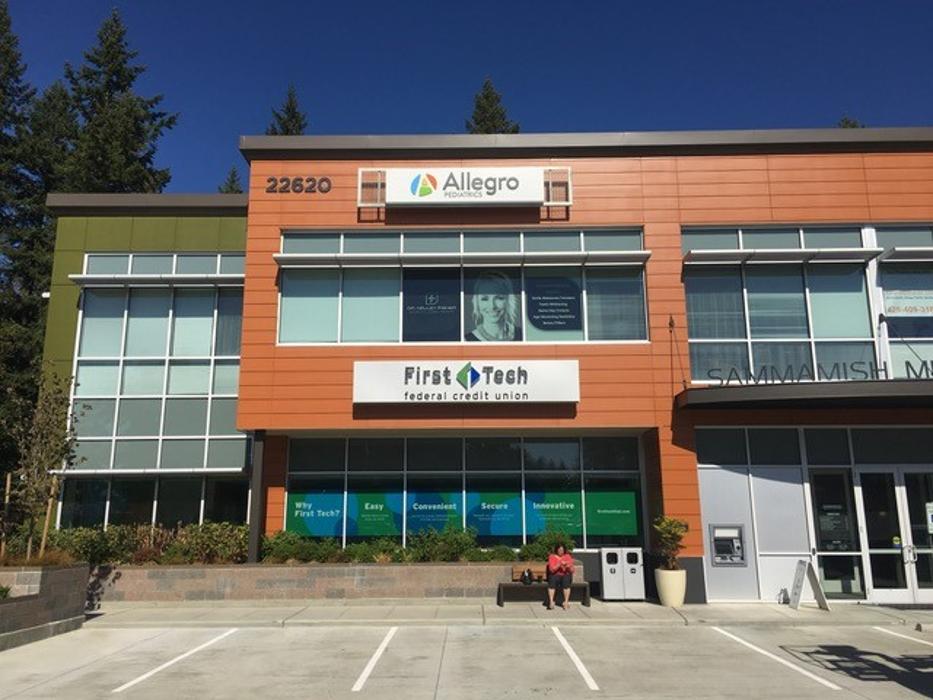 First Tech Federal Credit Union - Sammamish, WA
