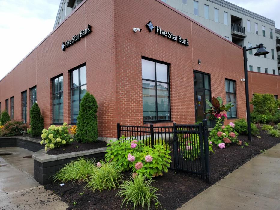 Five Star Bank