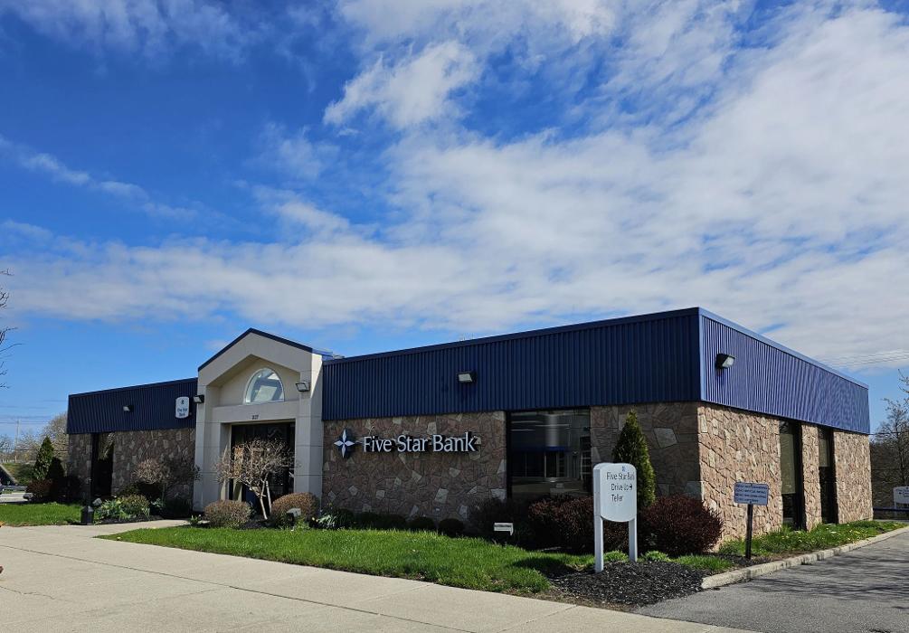 Five Star Bank