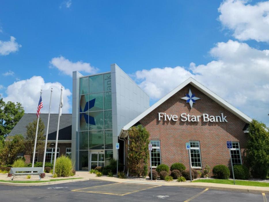 Five Star Bank