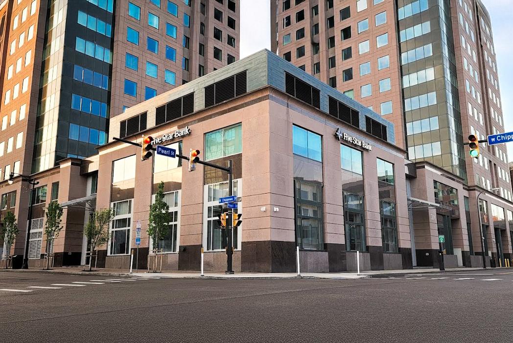 Five Star Bank
