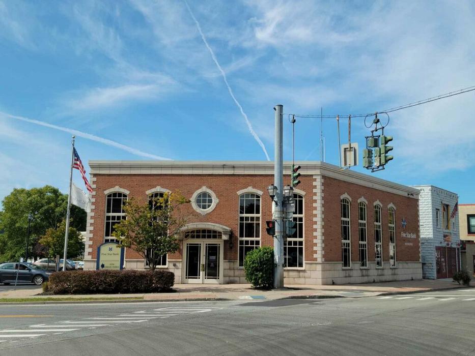 Five Star Bank