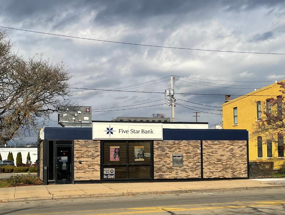 Five Star Autobank