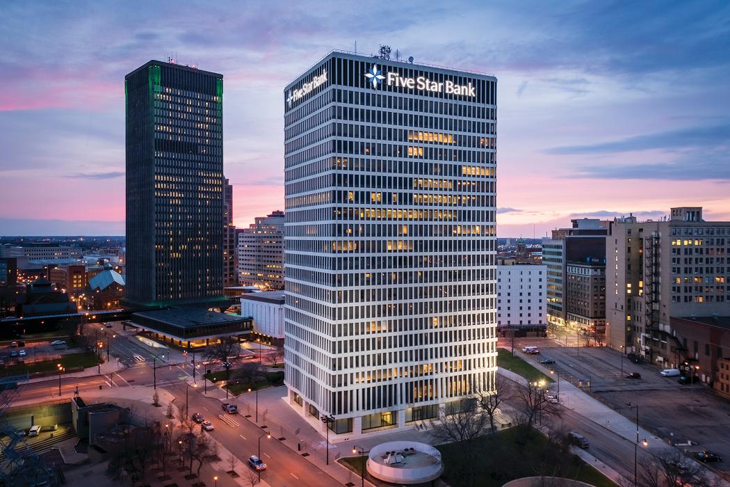 Five Star Bank