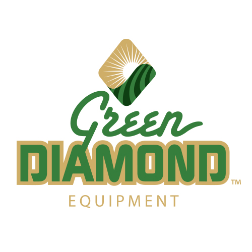 Green Diamond Equipment Mount Herbert