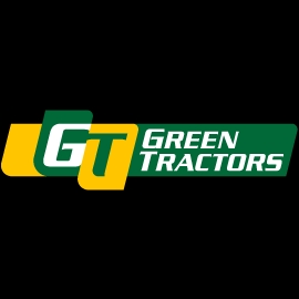 Green Tractors