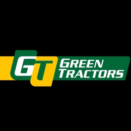 Green Tractors