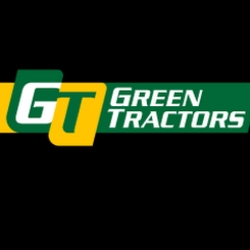 Green Tractors