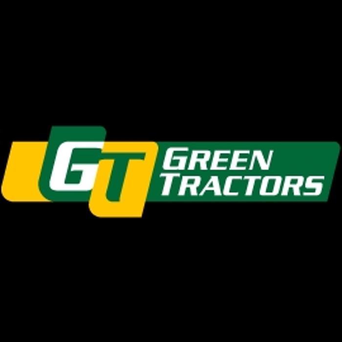 Green Tractors, 2073 Highway 15, Kingston, Ontario MapQuest