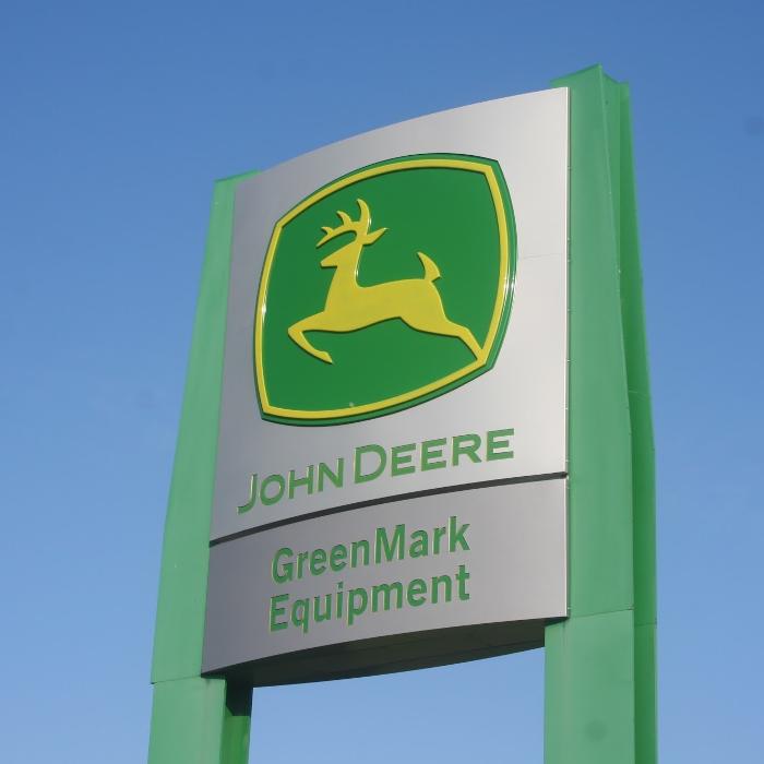 GreenMark Equipment, Inc. - Athens, MI