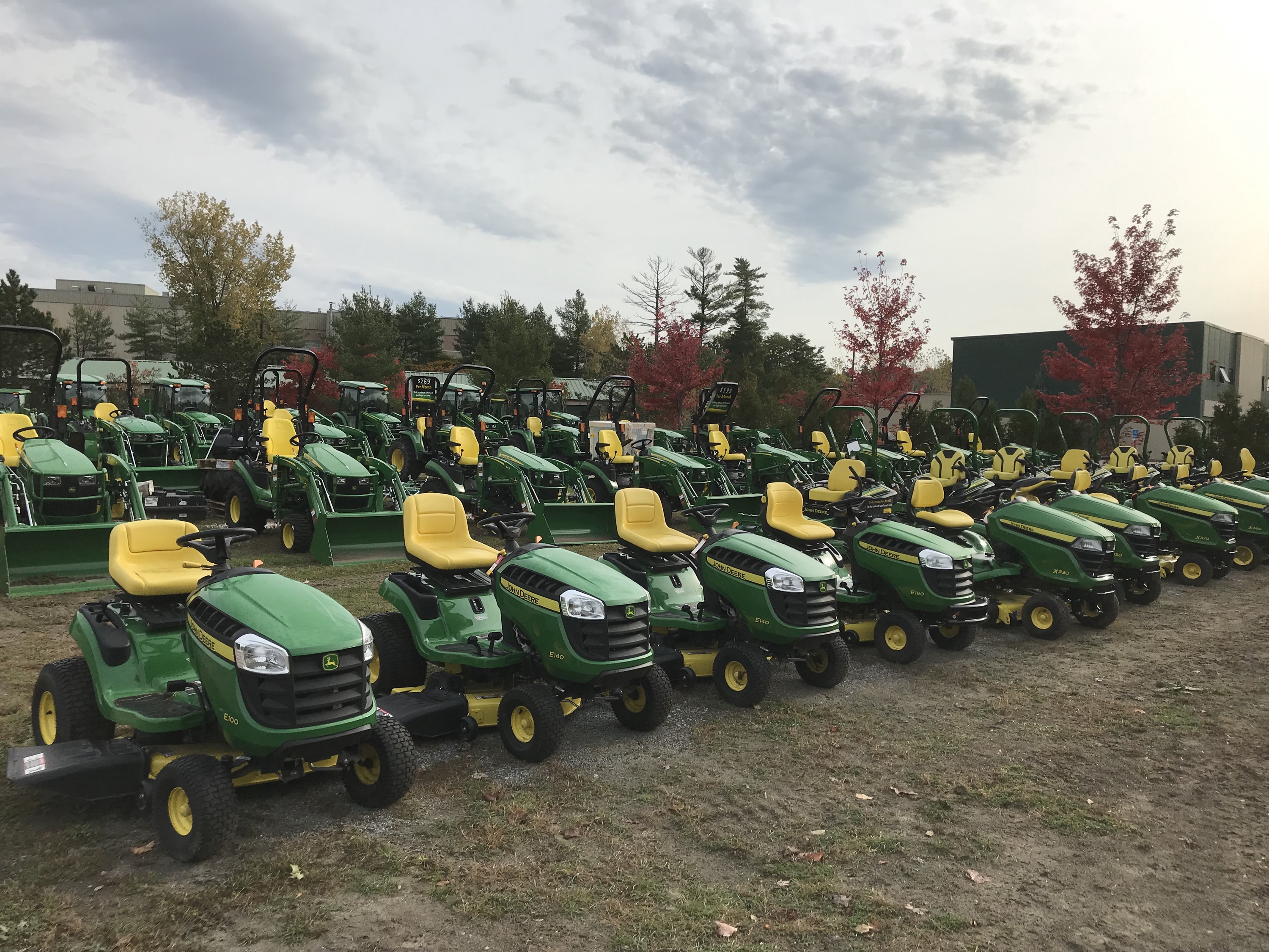 Image 6 | Harvest Equipment