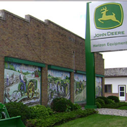 Horizon Equipment