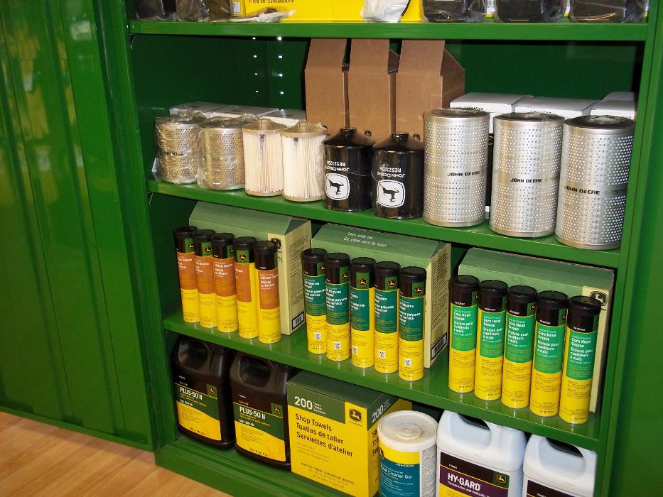 Horizon Equipment - Manning, IA