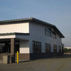 Horizon Equipment