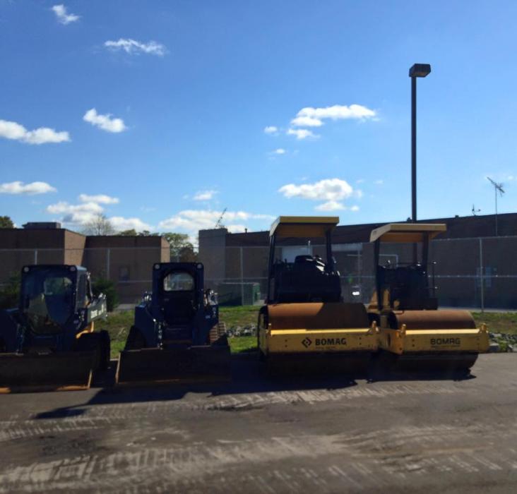 JESCO Equipment - South Plainfield, NJ