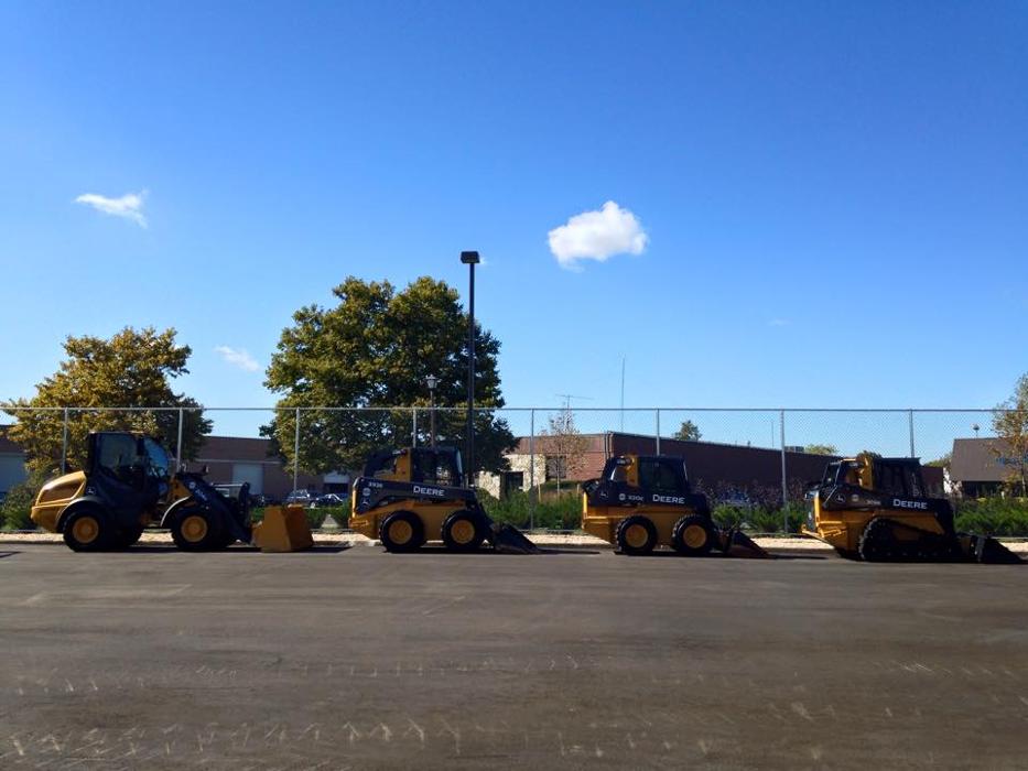 JESCO Equipment - South Plainfield, NJ