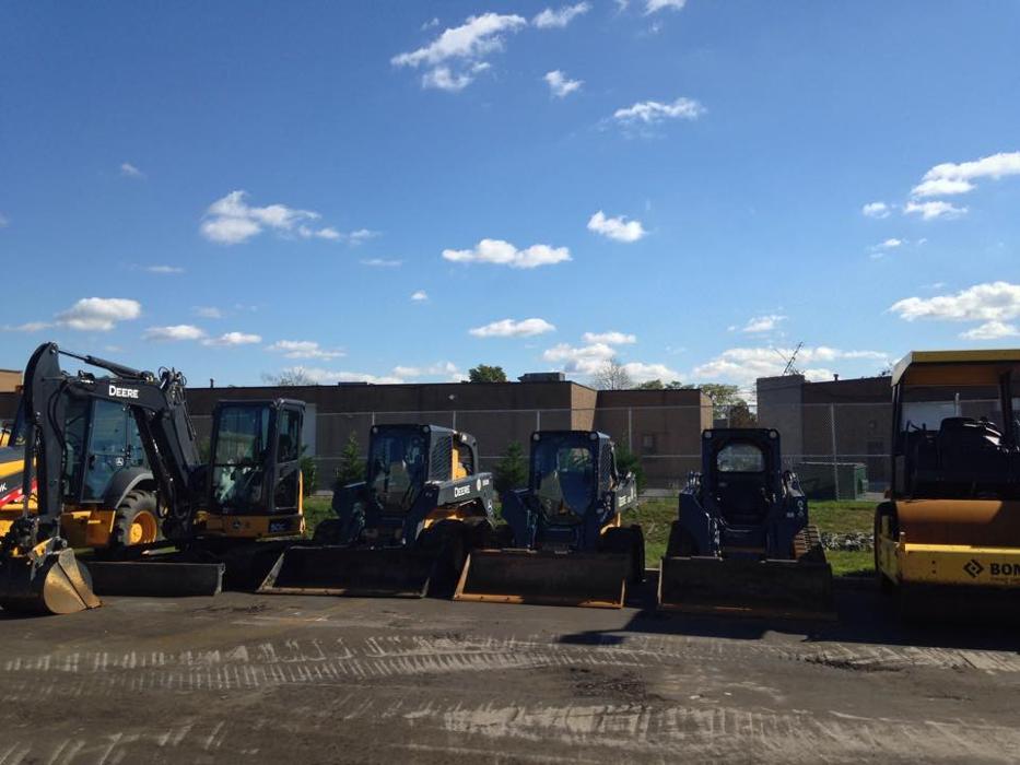 JESCO Equipment - South Plainfield, NJ