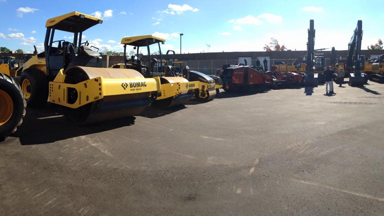 JESCO Equipment - South Plainfield, NJ