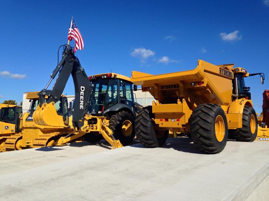 JESCO Equipment - South Plainfield, NJ