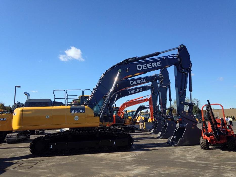 JESCO Equipment - South Plainfield, NJ