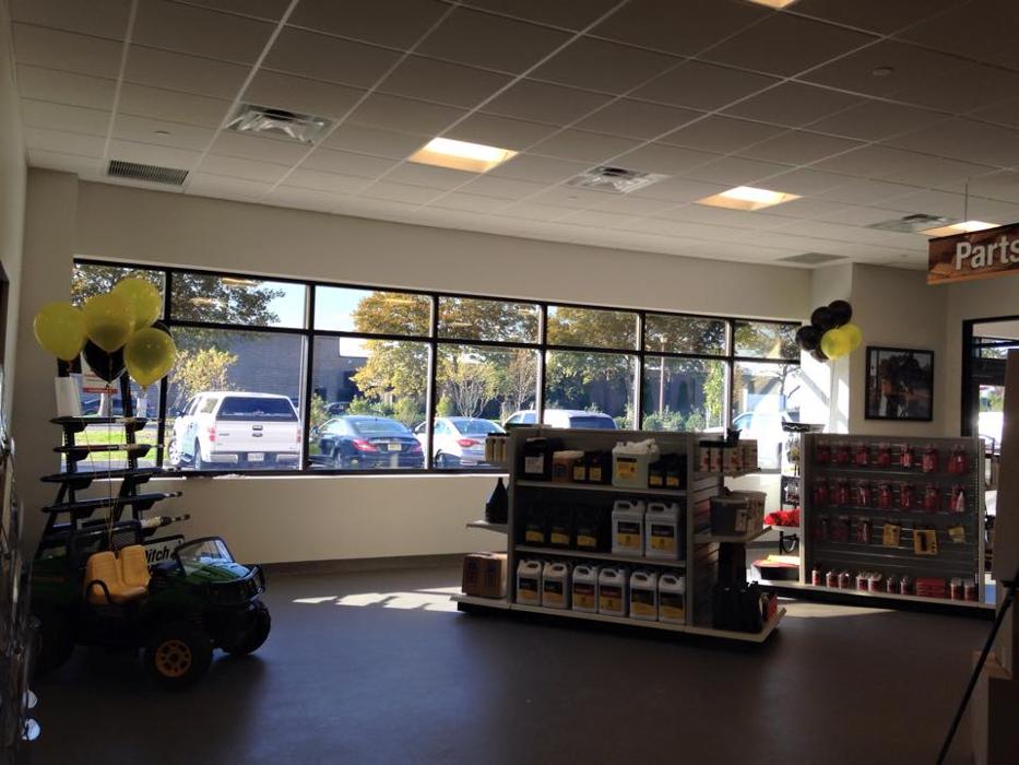 JESCO Equipment - South Plainfield, NJ