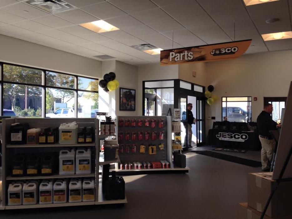 JESCO Equipment - South Plainfield, NJ