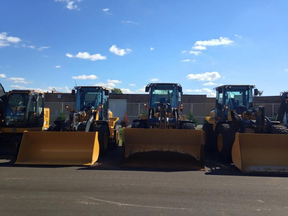 JESCO Equipment - South Plainfield, NJ