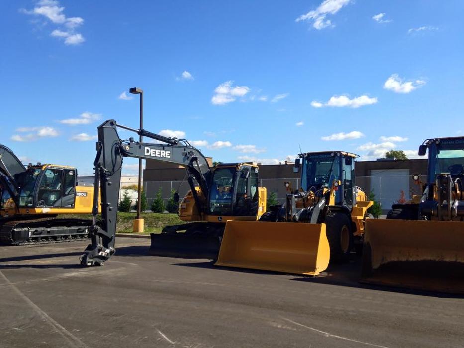 JESCO Equipment - South Plainfield, NJ