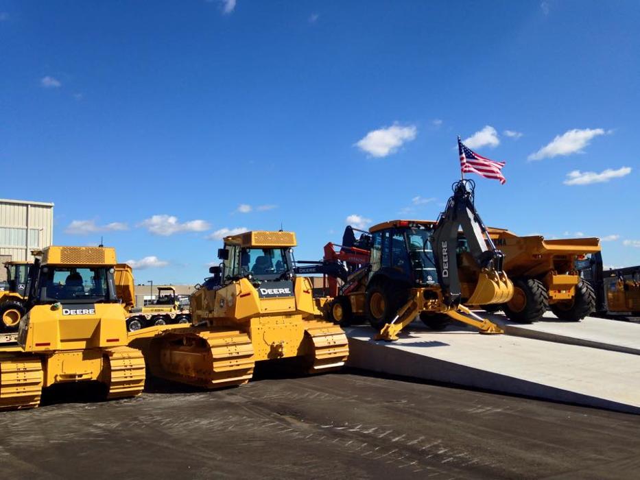 JESCO Equipment - South Plainfield, NJ
