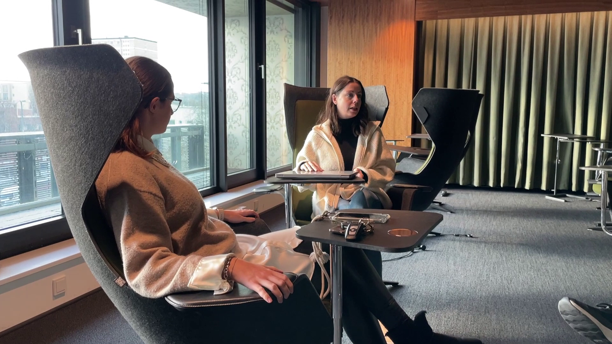 Rocktician - Marketing für Augenoptiker & Hörakustiker, Nobistor in Hamburg