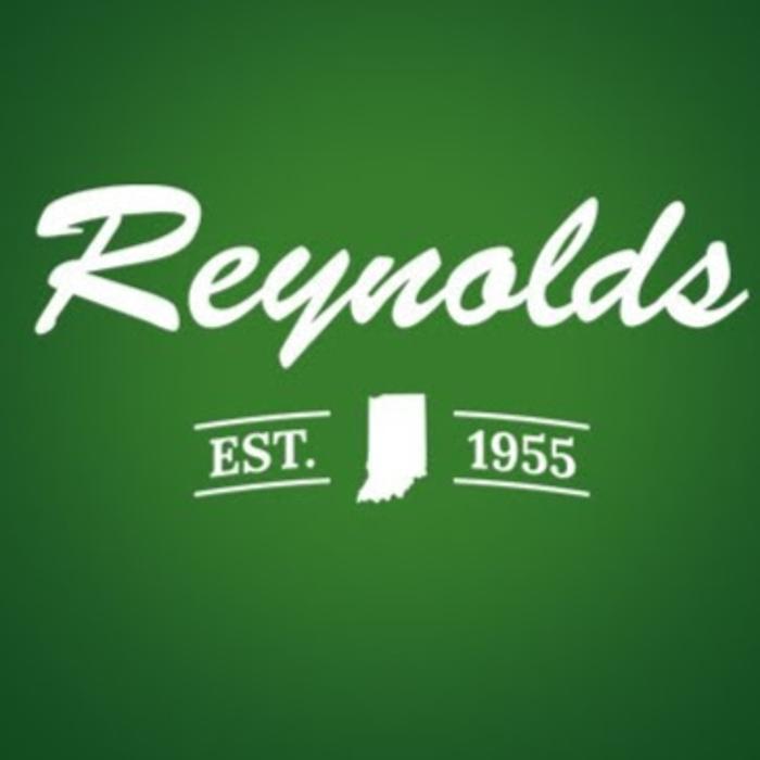 Reynolds Farm Equipment