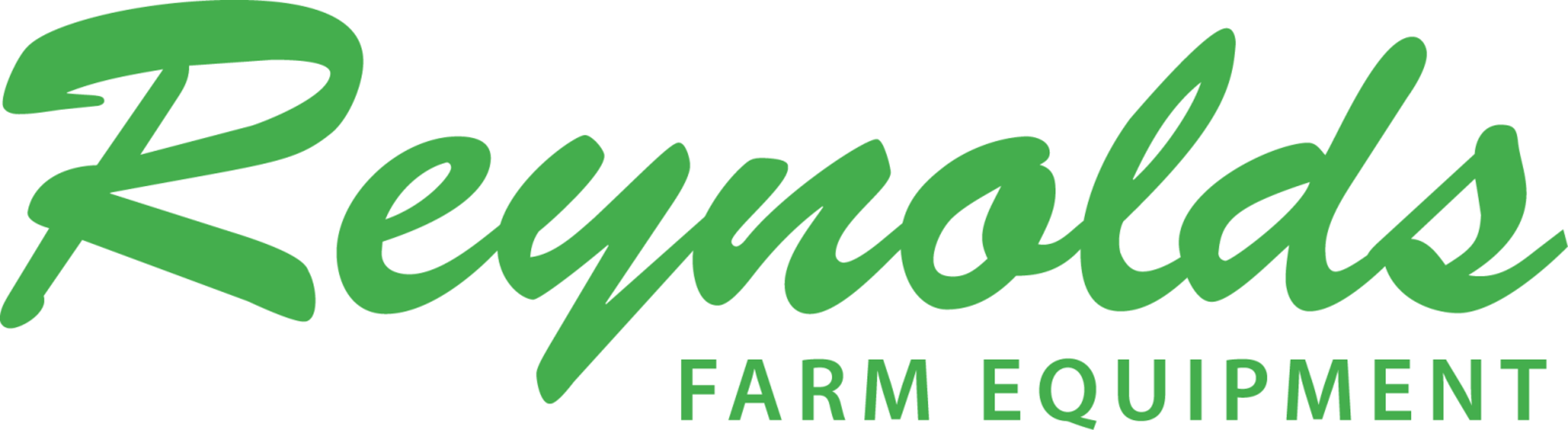 Reynolds Farm Equipment