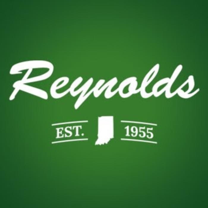 Reynolds Farm Equipment