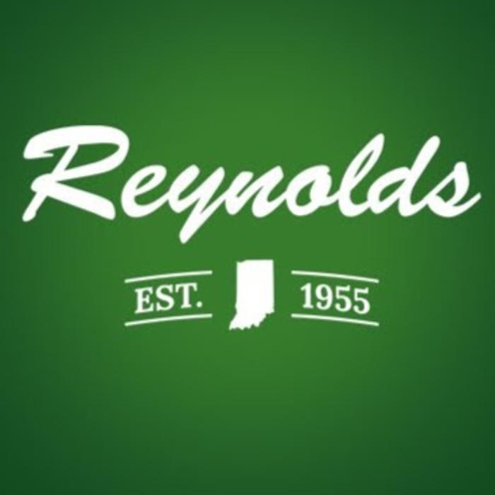 Reynolds Farm Equipment