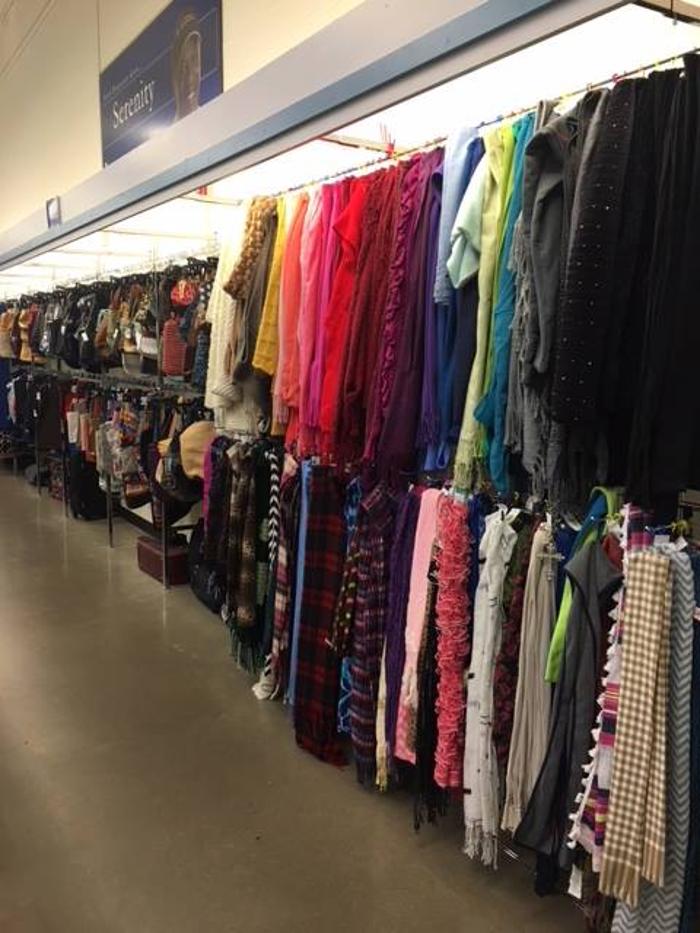 Goodwill Industries of Middle Tennessee - Jackson, TN