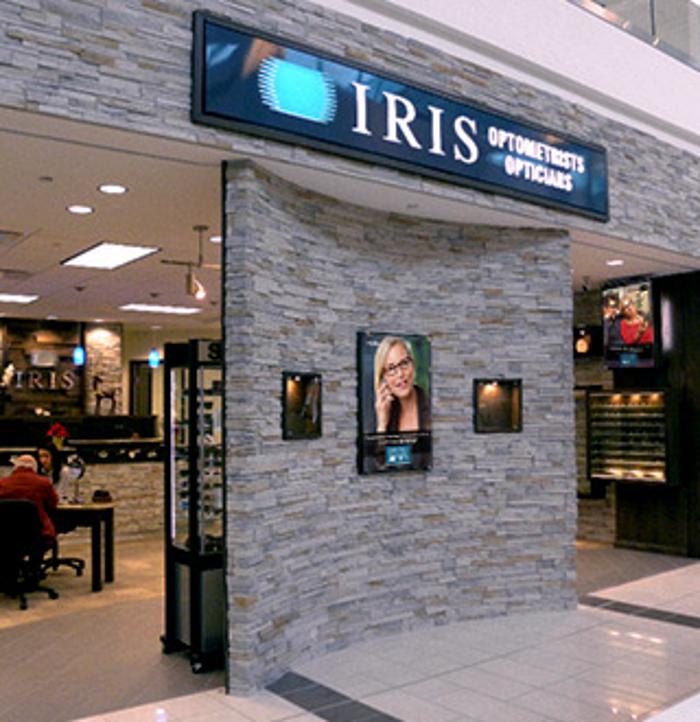 IRIS Optometrists and Opticians - Surrey