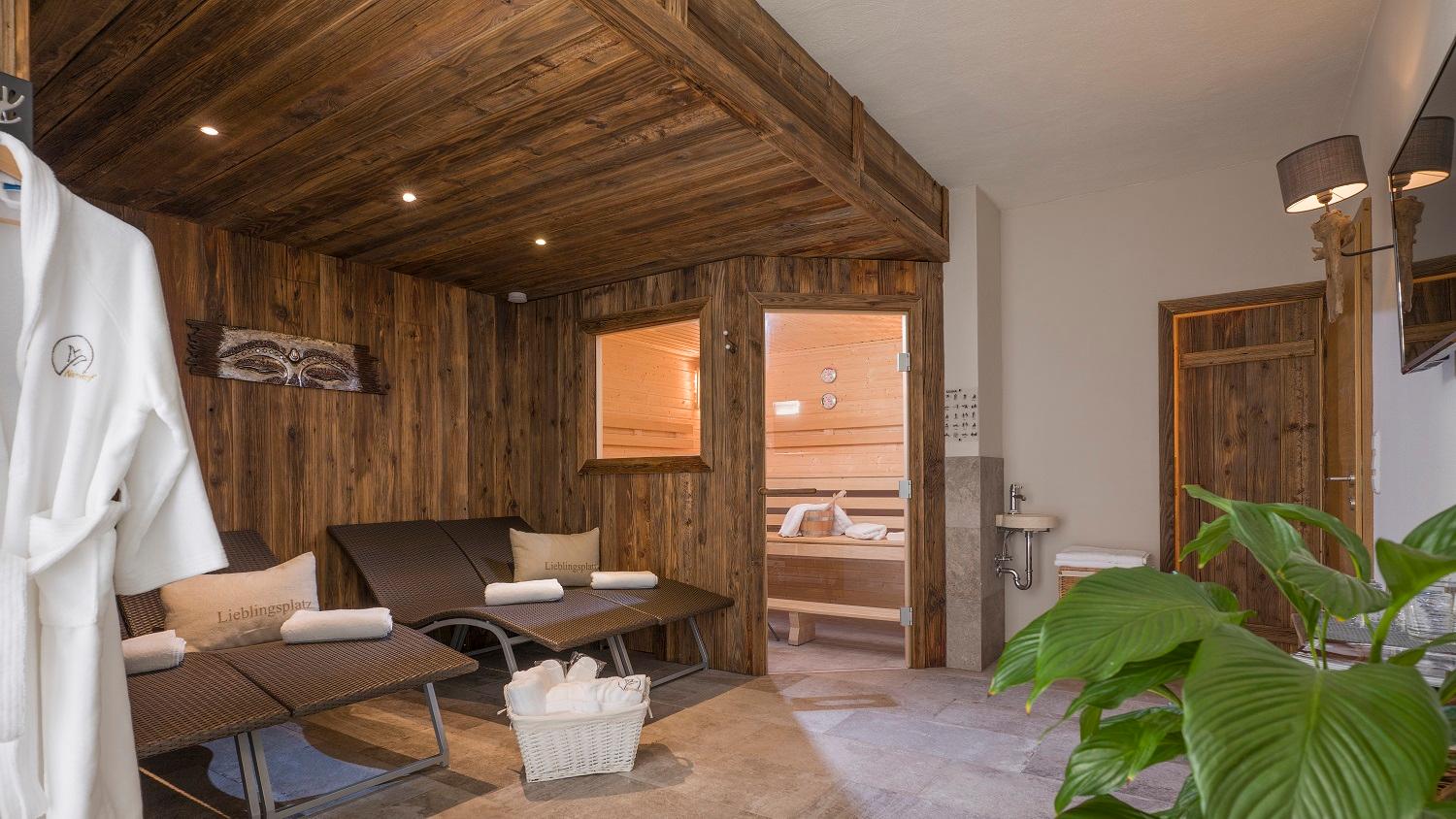 Narzenhof Chalets, Familien & Luxus Apartments am Bauernhof|St.Johann in Tirol, Bärnstetten in Sankt Johann in Tirol
