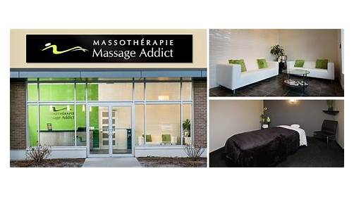 Massothérapie Massage Addict - Brossard, QC J4Z 0E3 - (450)926-0010 | ShowMeLocal.com