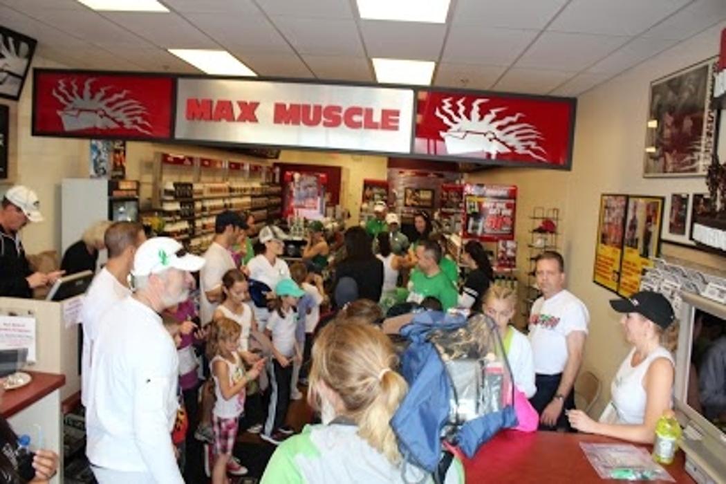 Max Muscle Nutrition - Phoenix, AZ