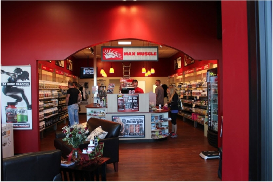 Max Muscle Nutrition - Littleton, CO