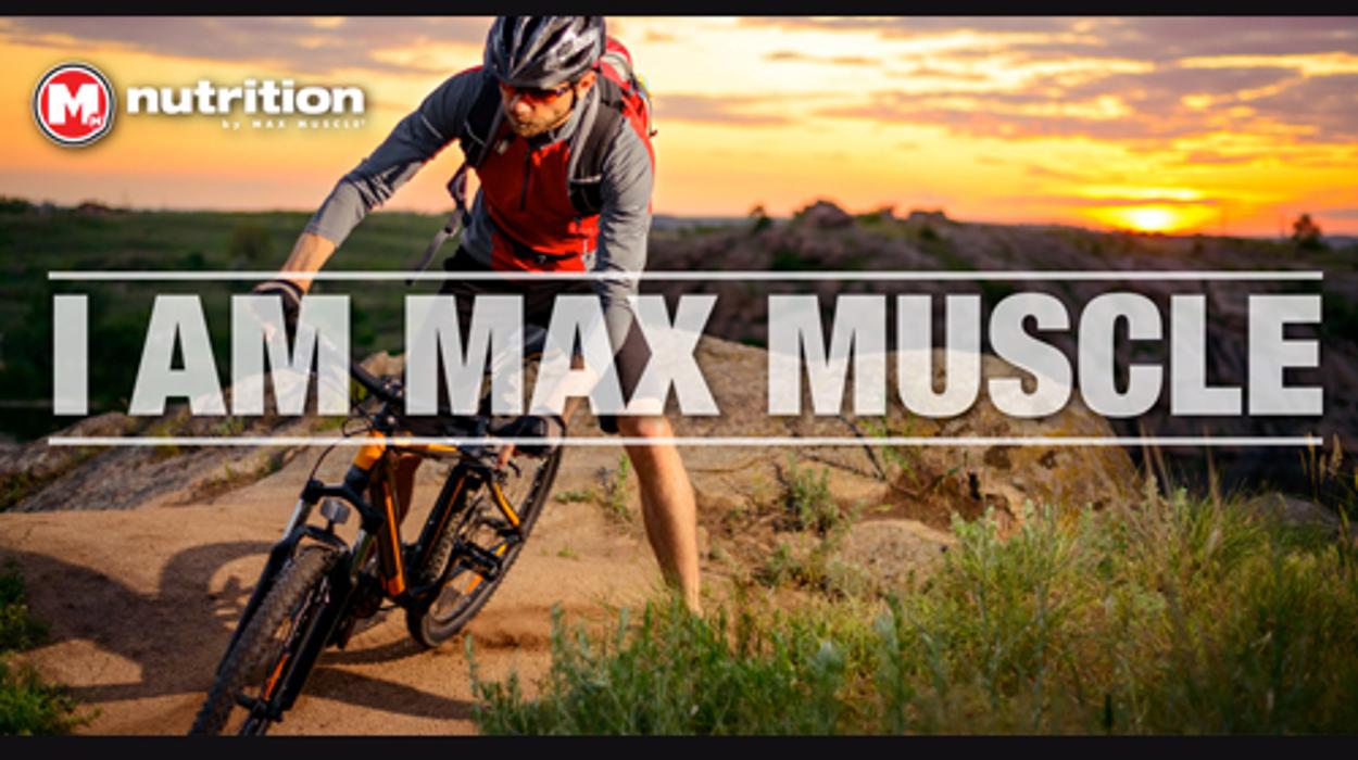 Max Muscle Nutrition - San Carlos, CA