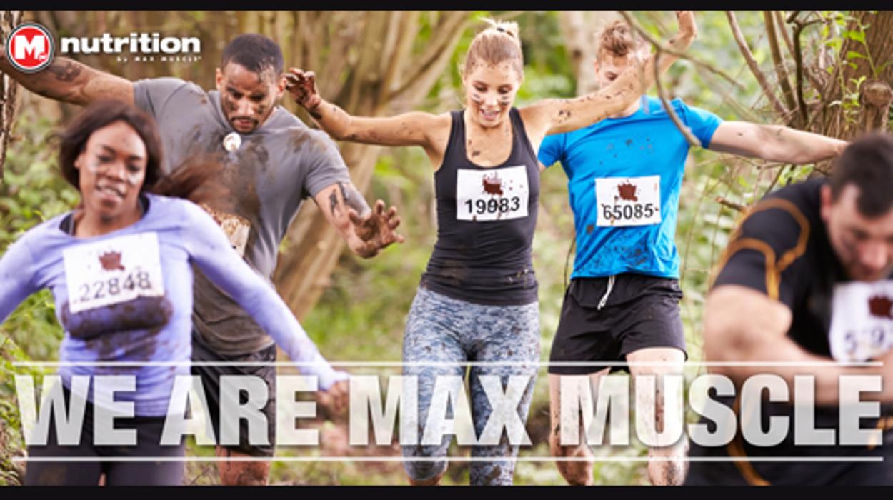 Max Muscle Nutrition - San Carlos, CA