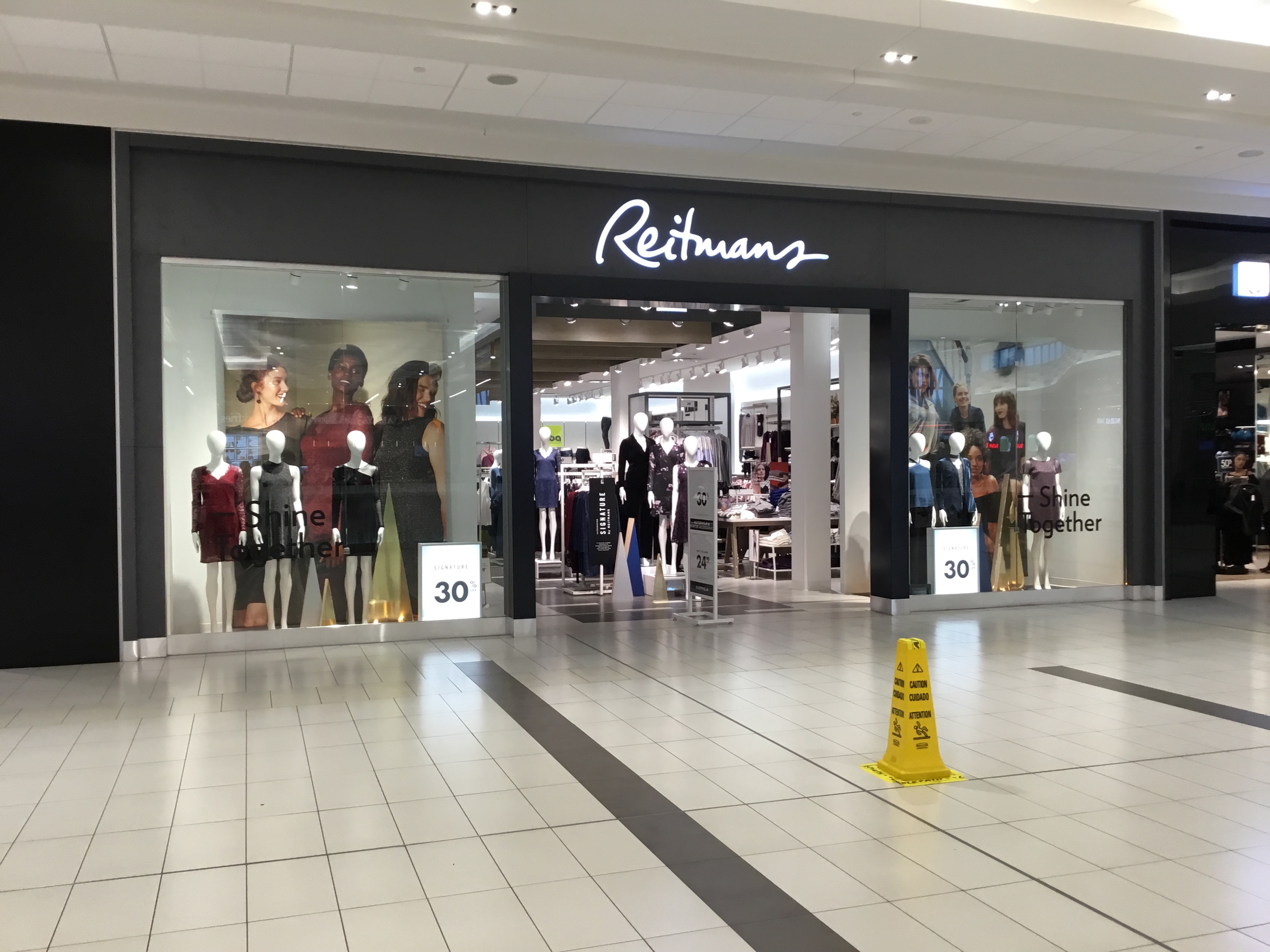 Reitmans