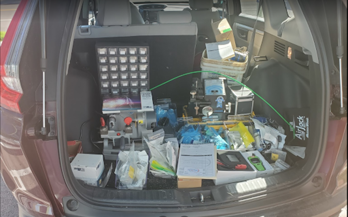 Car Key Pros - Austin, TX