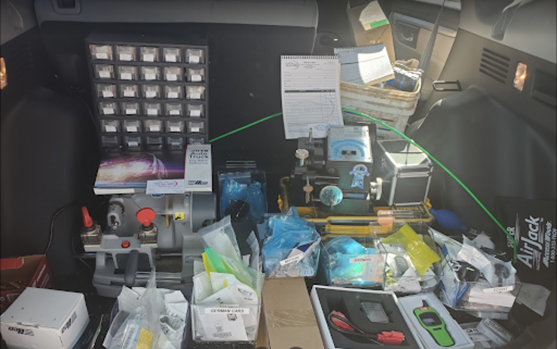 Car Key Pros - Austin, TX