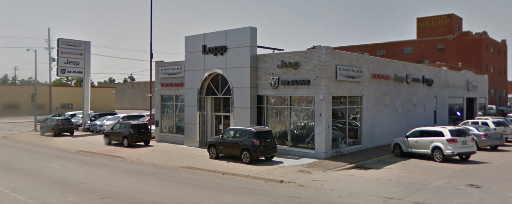 Lopp Motors - Dodge City, KS